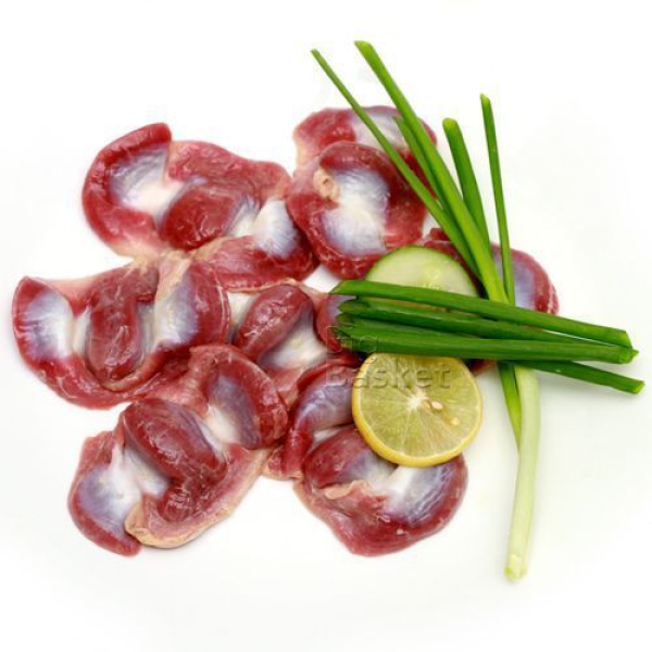 Mề Gà