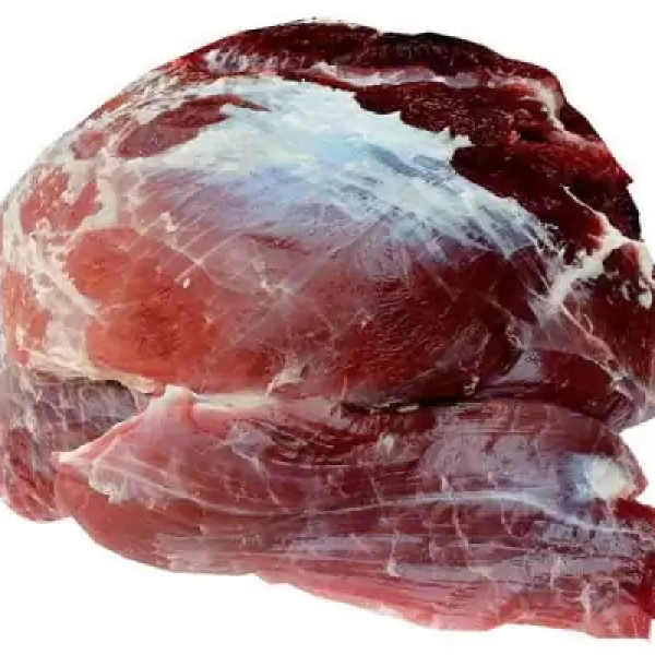 Nạc Đùi Trâu Ấn Độ