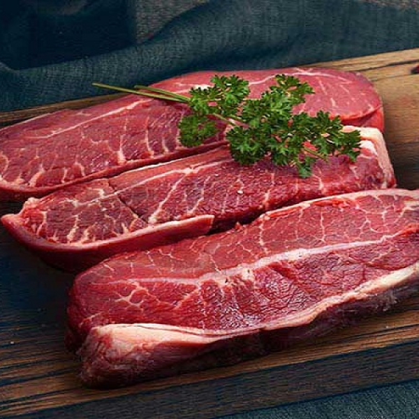 Nạc Vai Bò Úc