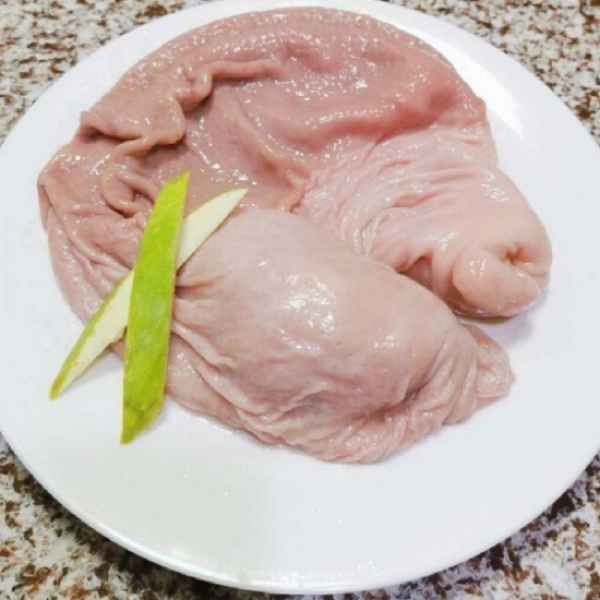 Bao Tử Heo