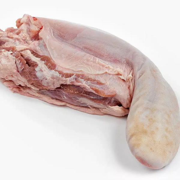 Lưỡi Trâu Ấn Độ