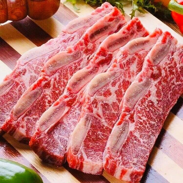 Sườn  Bò Úc 