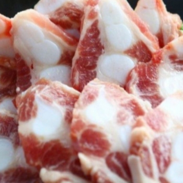 Sườn Sụn Heo 