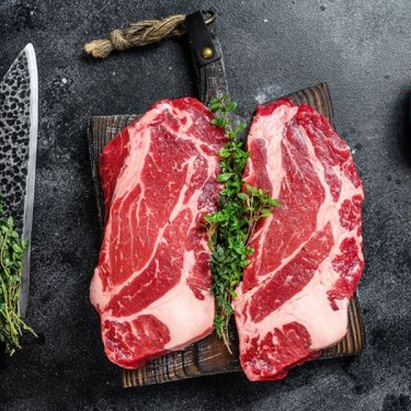 Nạc Vai Bò Úc