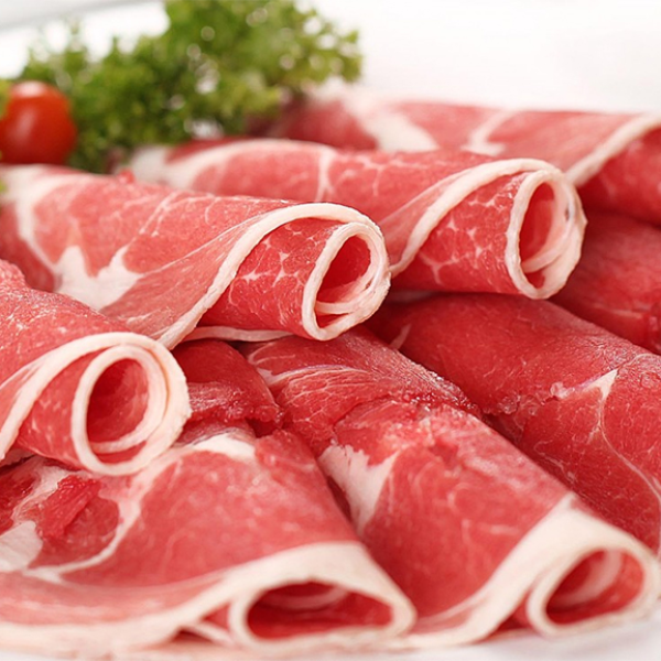 Ba Chỉ Bò Nhập Khẩu