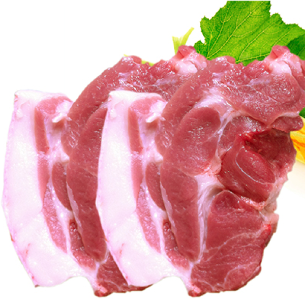 Thịt Nạc Vai 