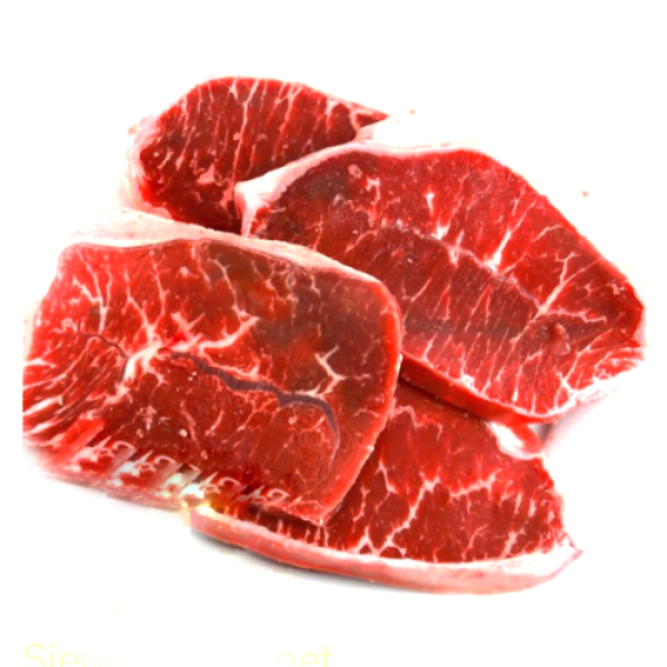 Nạc Vai Bò Úc