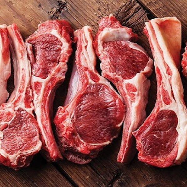 Sườn Ức Bò Úc 