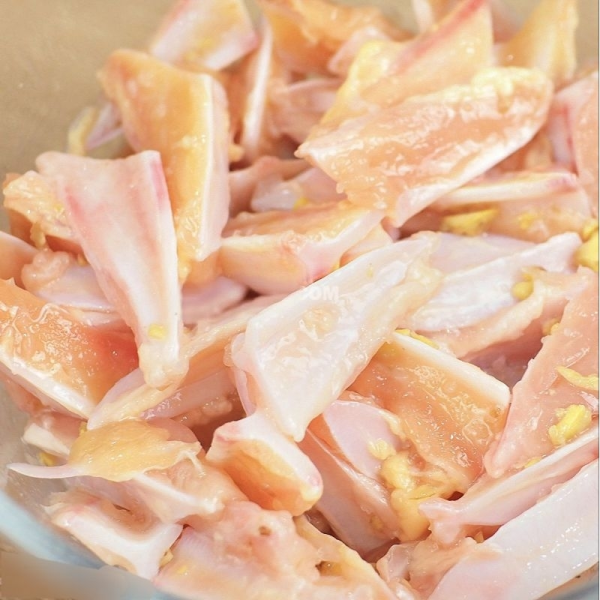 Sụn Gà