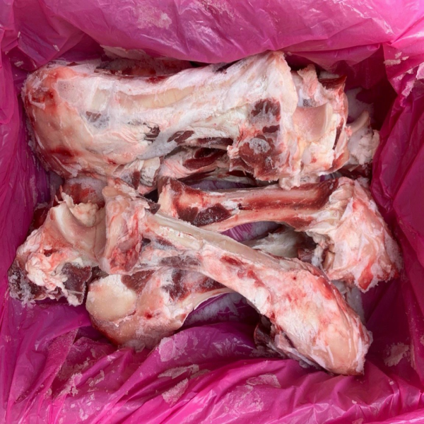 Xương Ống Bò Úc 