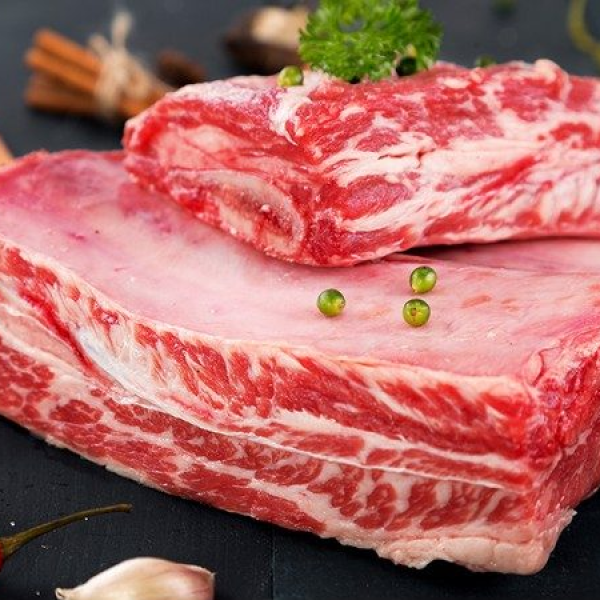 Sườn  Bò Úc 