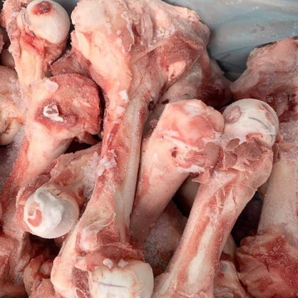 Xương Ống Heo