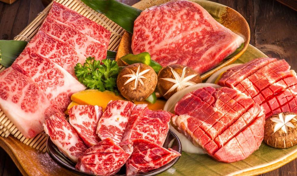 Bò Úc và Bò Mỹ: Đâu là 'chân ái' cho bữa tiệc steak tại nhà 1?