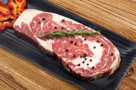 Phân biệt các loại cắt thịt bò Úc - Mỹ phổ biến: Ribeye, Thăn ngoại, Thăn nội 1
