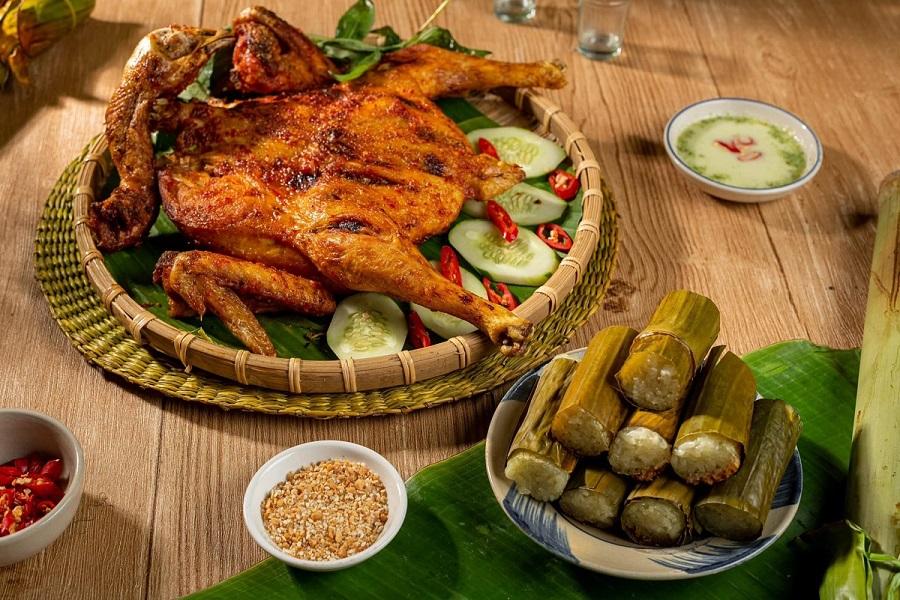 Thịt gà - vịt 1