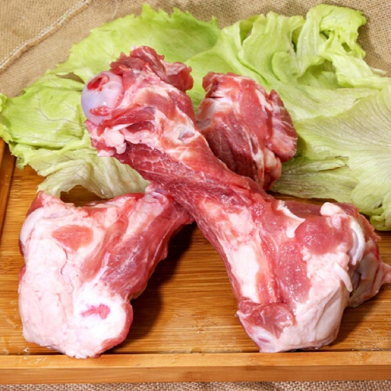 Thịt heo 2