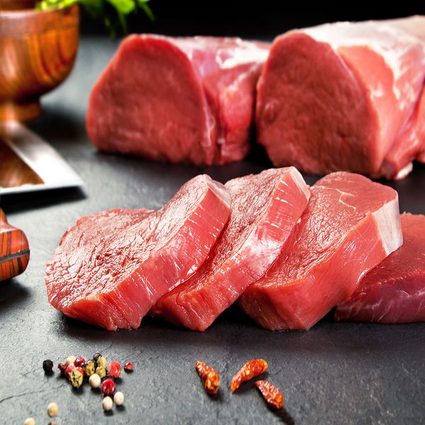 Thịt trâu Ấn Độ – Lựa chọn